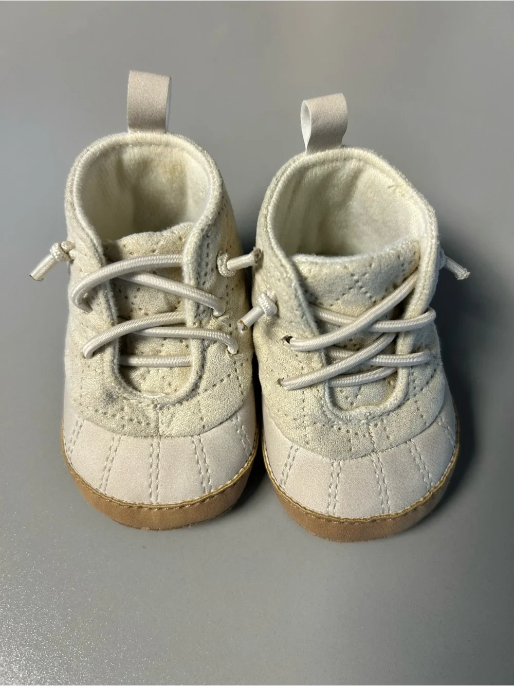 Baby shoes 3-6M
